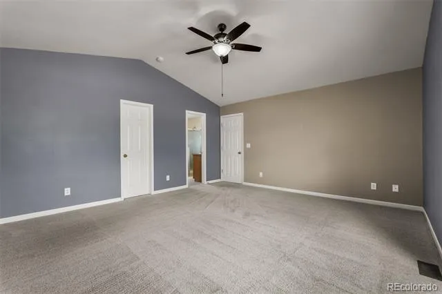 7477 Theresa Drive Colorado Springs, CO 80925
