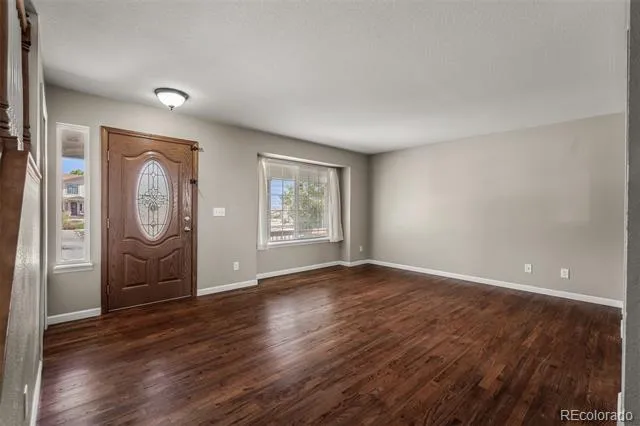 7477 Theresa Drive Colorado Springs, CO 80925