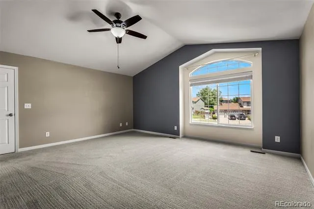 7477 Theresa Drive Colorado Springs, CO 80925