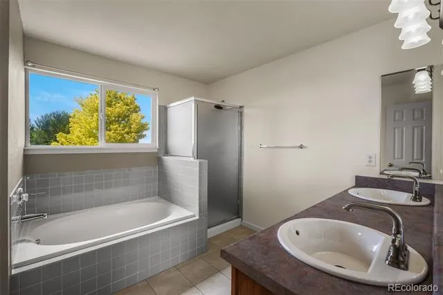 7477 Theresa Drive Colorado Springs, CO 80925
