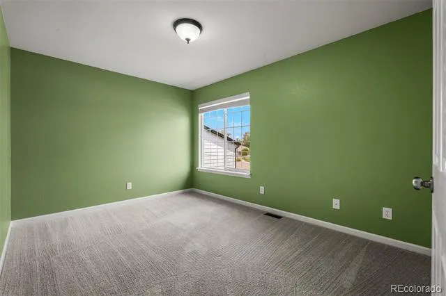 7477 Theresa Drive Colorado Springs, CO 80925