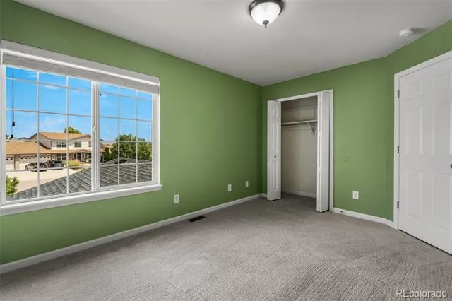 7477 Theresa Drive Colorado Springs, CO 80925
