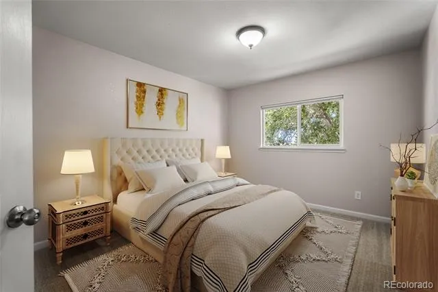7477 Theresa Drive Colorado Springs, CO 80925