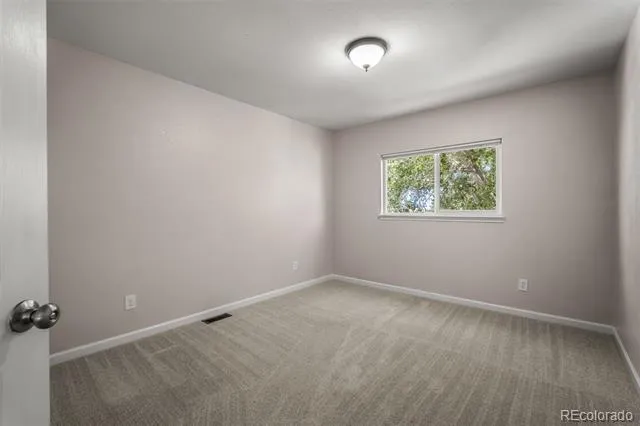 7477 Theresa Drive Colorado Springs, CO 80925