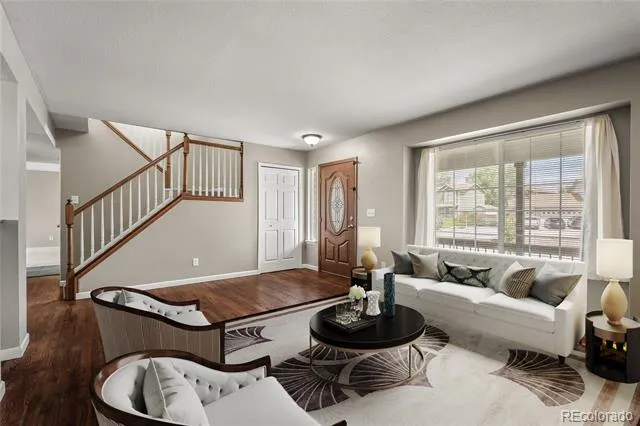 7477 Theresa Drive Colorado Springs, CO 80925