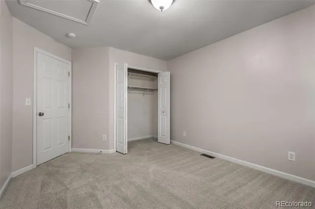 7477 Theresa Drive Colorado Springs, CO 80925