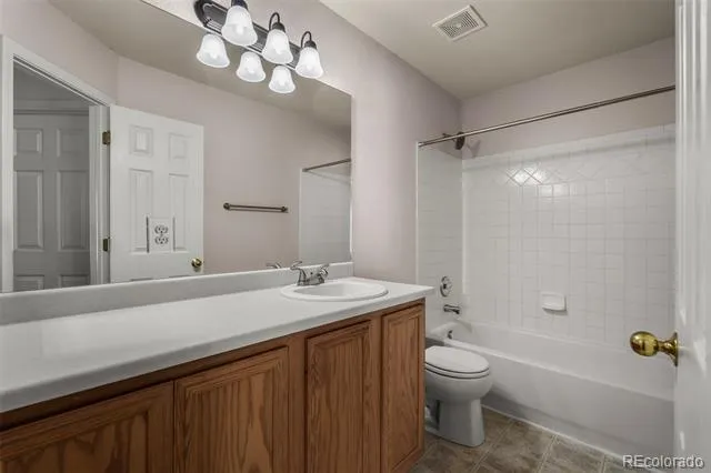 7477 Theresa Drive Colorado Springs, CO 80925