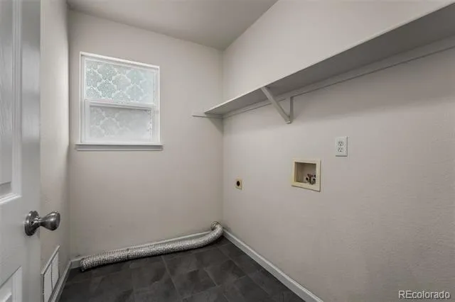 7477 Theresa Drive Colorado Springs, CO 80925