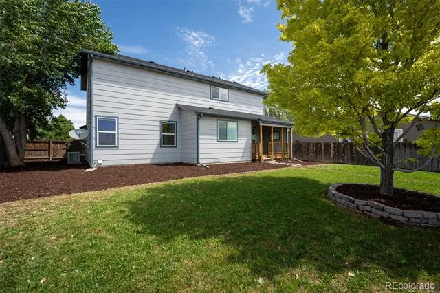 7477 Theresa Drive Colorado Springs, CO 80925