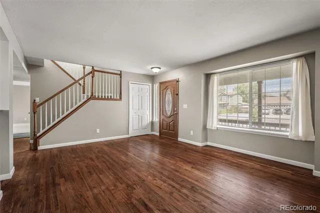 7477 Theresa Drive Colorado Springs, CO 80925