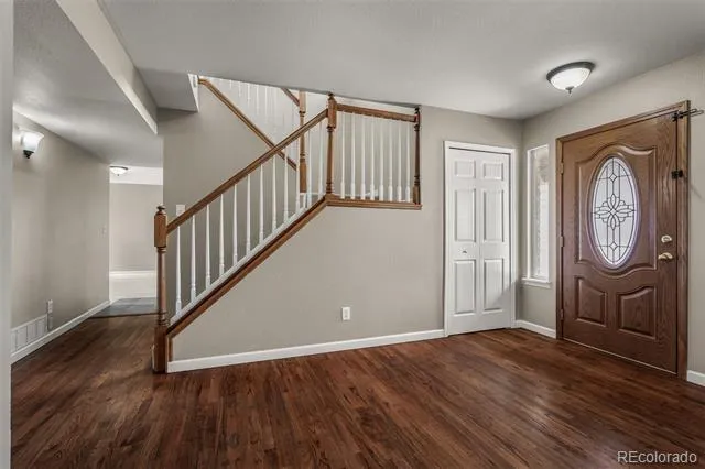 7477 Theresa Drive Colorado Springs, CO 80925