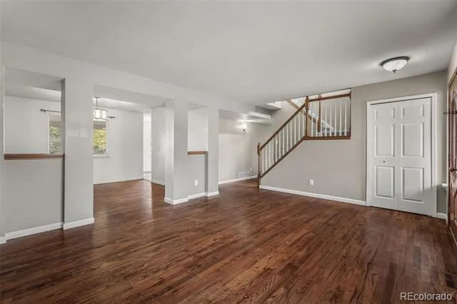7477 Theresa Drive Colorado Springs, CO 80925