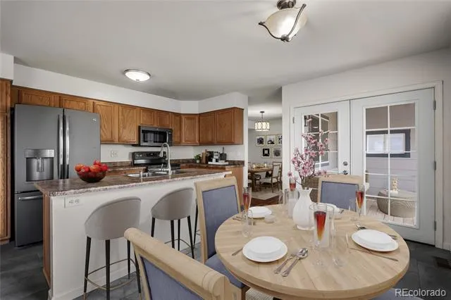 7477 Theresa Drive Colorado Springs, CO 80925