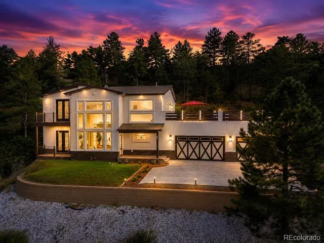 35 E Woodmen Road Colorado Springs, CO 80919