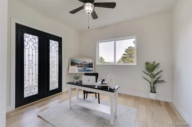 35 E Woodmen Road Colorado Springs, CO 80919