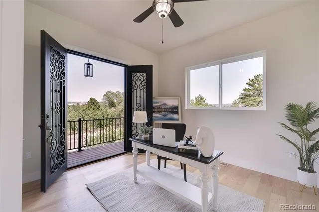 35 E Woodmen Road Colorado Springs, CO 80919