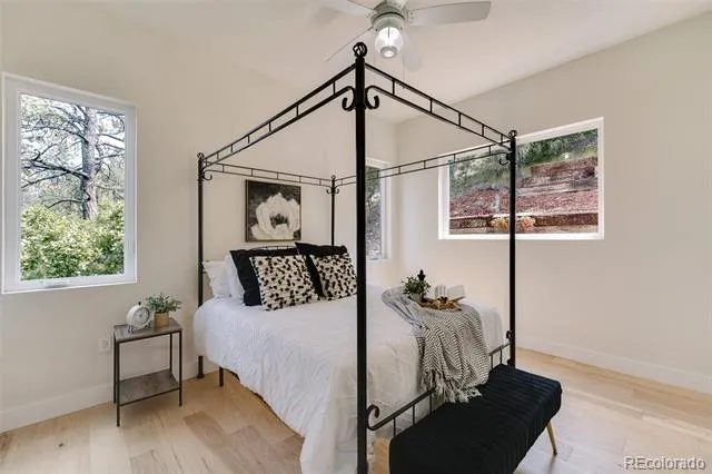 35 E Woodmen Road Colorado Springs, CO 80919
