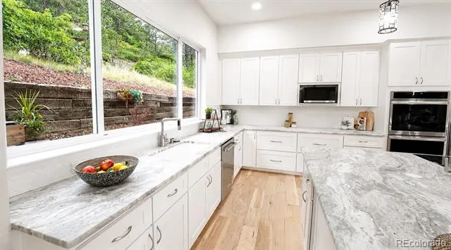 35 E Woodmen Road Colorado Springs, CO 80919