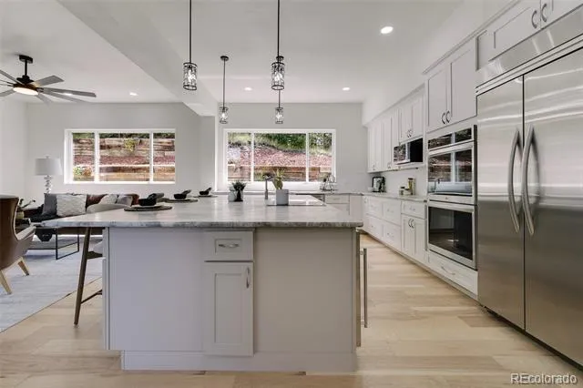 35 E Woodmen Road Colorado Springs, CO 80919