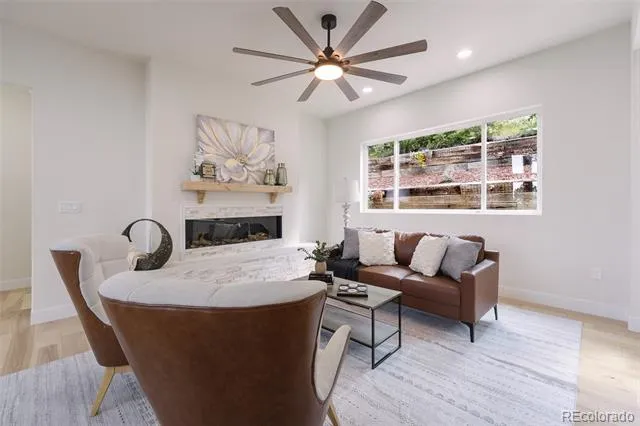 35 E Woodmen Road Colorado Springs, CO 80919