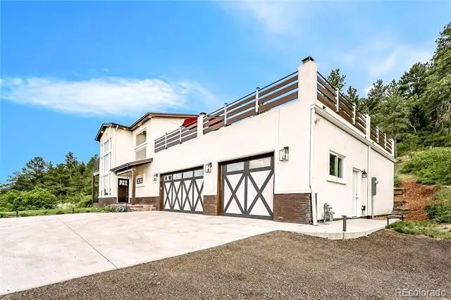 35 E Woodmen Road Colorado Springs, CO 80919