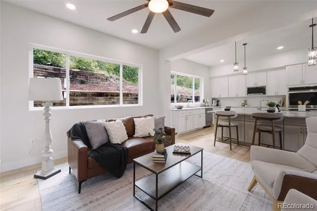 35 E Woodmen Road Colorado Springs, CO 80919
