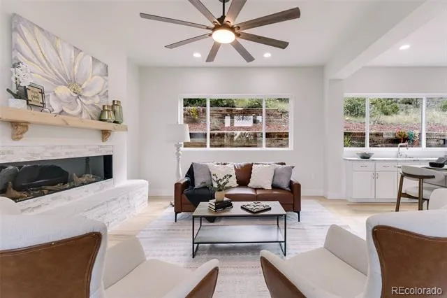 35 E Woodmen Road Colorado Springs, CO 80919