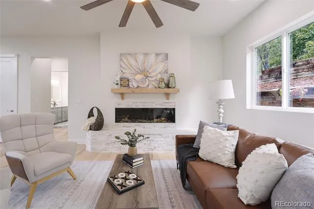 35 E Woodmen Road Colorado Springs, CO 80919