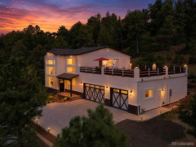 35 E Woodmen Road Colorado Springs, CO 80919