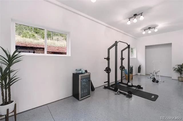 35 E Woodmen Road Colorado Springs, CO 80919