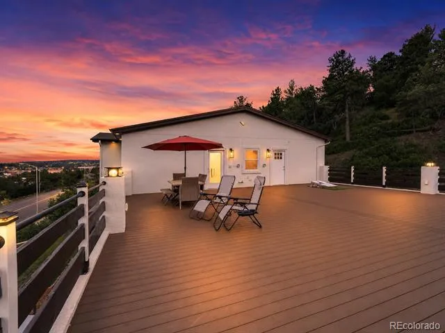35 E Woodmen Road Colorado Springs, CO 80919