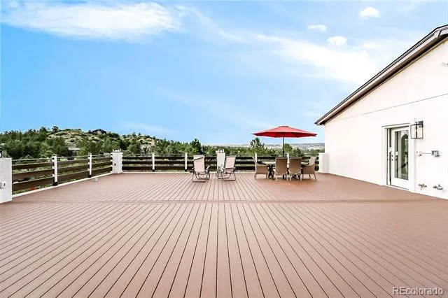 35 E Woodmen Road Colorado Springs, CO 80919