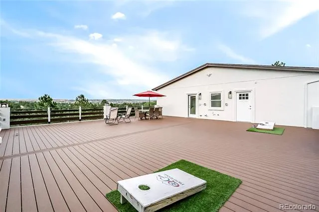 35 E Woodmen Road Colorado Springs, CO 80919
