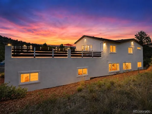 35 E Woodmen Road Colorado Springs, CO 80919