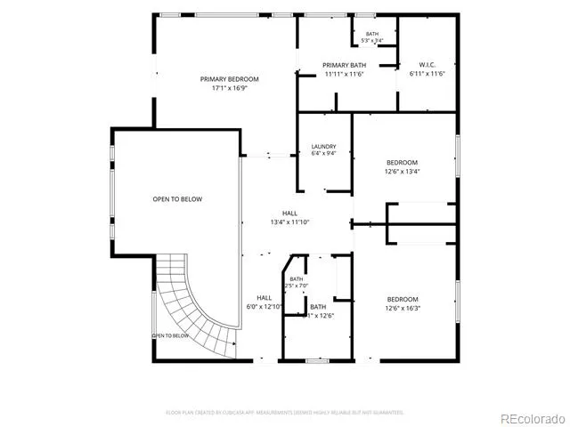 35 E Woodmen Road Colorado Springs, CO 80919