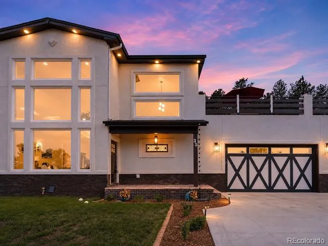 35 E Woodmen Road Colorado Springs, CO 80919