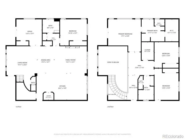35 E Woodmen Road Colorado Springs, CO 80919