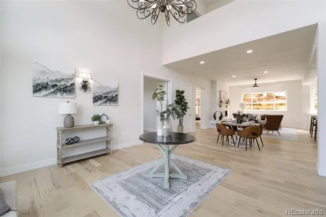 35 E Woodmen Road Colorado Springs, CO 80919