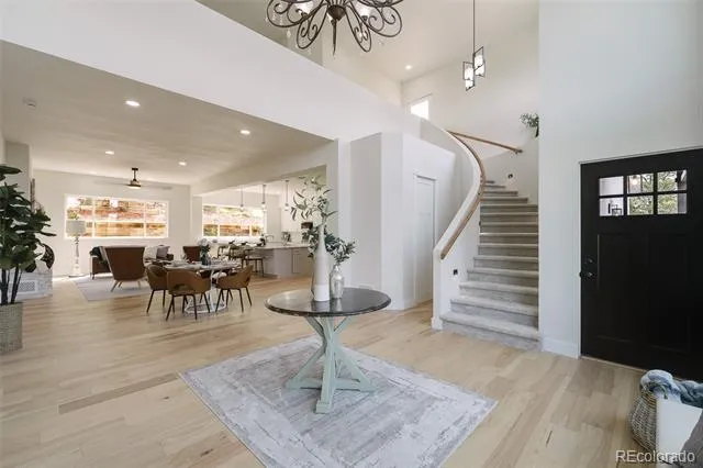 35 E Woodmen Road Colorado Springs, CO 80919