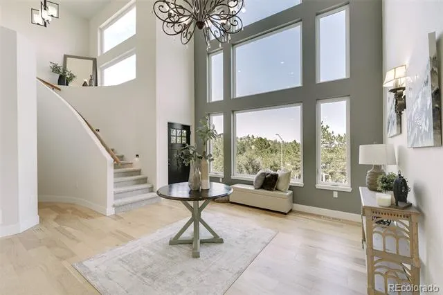 35 E Woodmen Road Colorado Springs, CO 80919