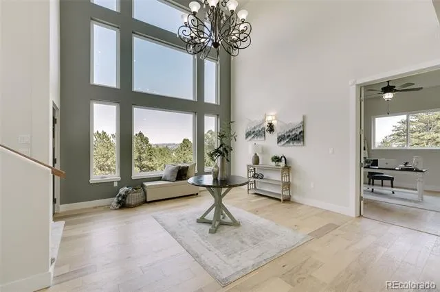35 E Woodmen Road Colorado Springs, CO 80919