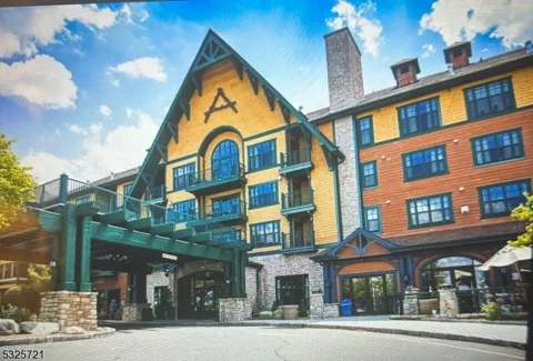 200 State Rt 94 #317 Unit 317