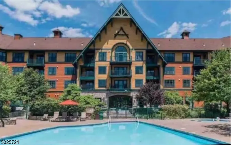 200 State Rt 94 #317 Unit 317 Vernon, NJ 07462