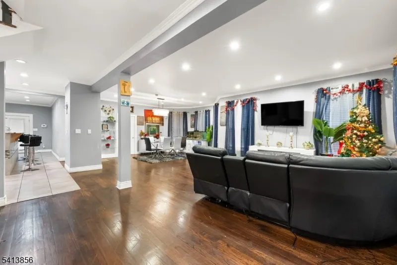 263 Stiles St Elizabeth City, NJ 07208