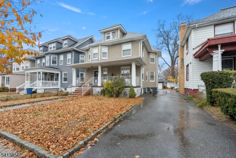 263 Stiles St Elizabeth City, NJ 07208