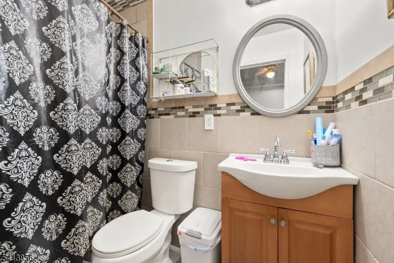 263 Stiles St Elizabeth City, NJ 07208