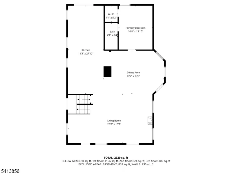 263 Stiles St Elizabeth City, NJ 07208