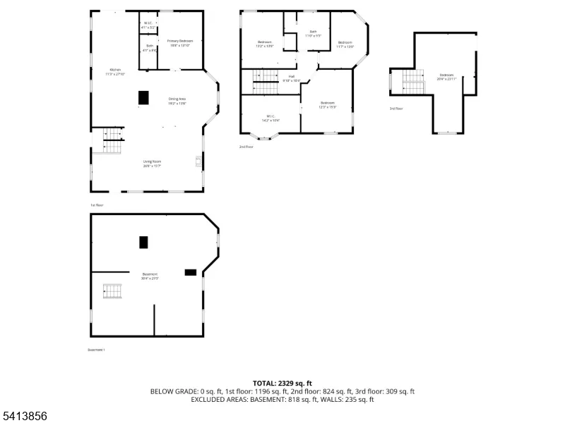 263 Stiles St Elizabeth City, NJ 07208