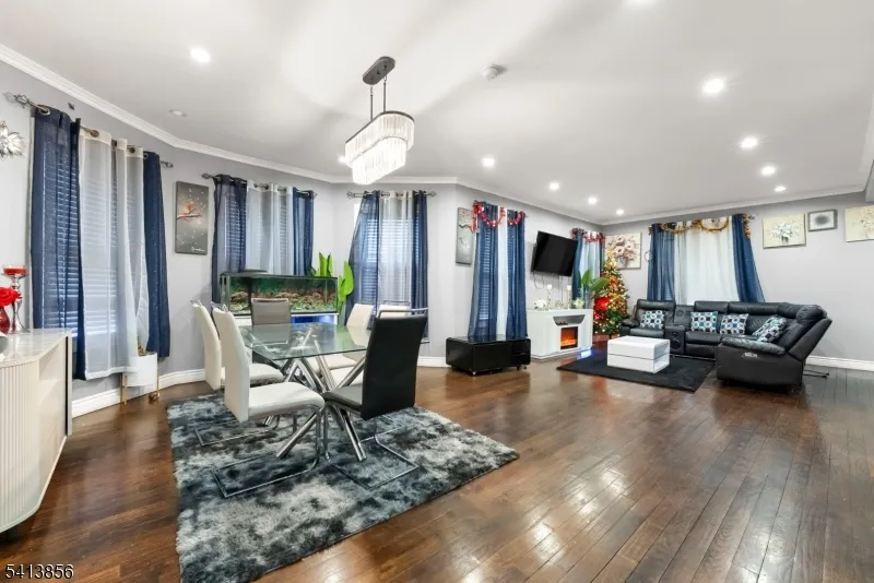 263 Stiles St Elizabeth City, NJ 07208