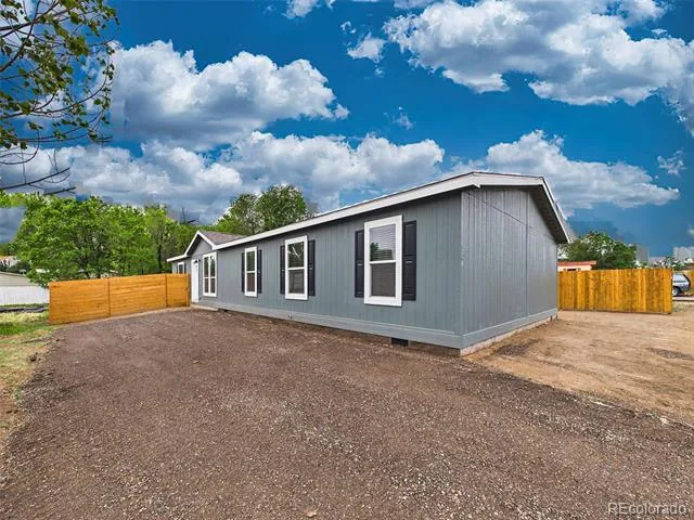 354 E Stewart Drive Pueblo, CO 81007
